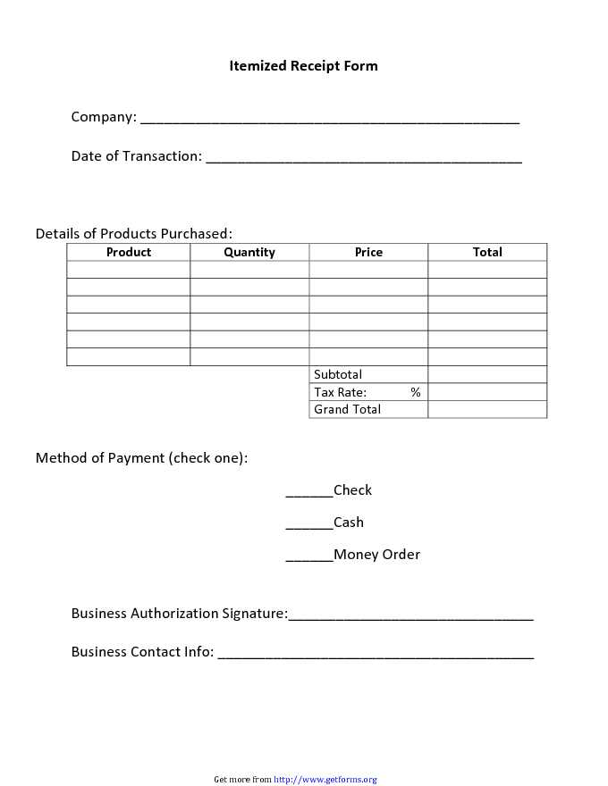 Sales Receipt Template 2 Download Receipt Template For Free PDF Or Word