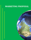 Marketing Proposal Template 2 form
