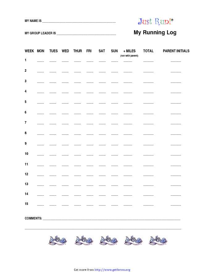 running-record-sheet-download-log-template-for-free-pdf-or-word