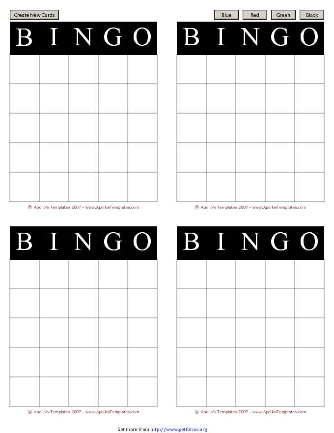Tic-Tac-Toe Templates - download Games Template for free PDF or Word