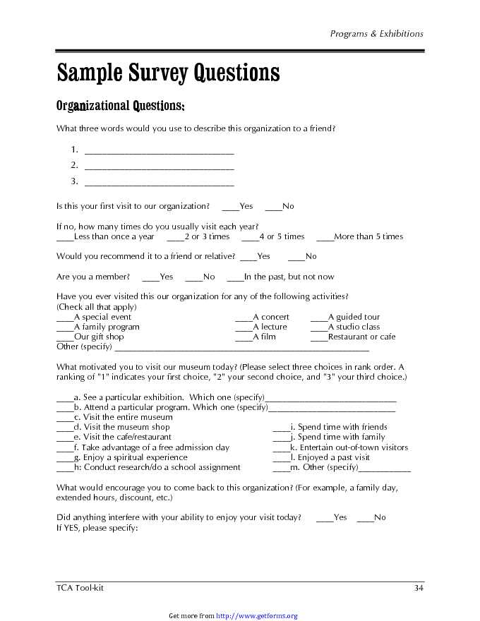 KYC Form - download Survey Template for free PDF or Word